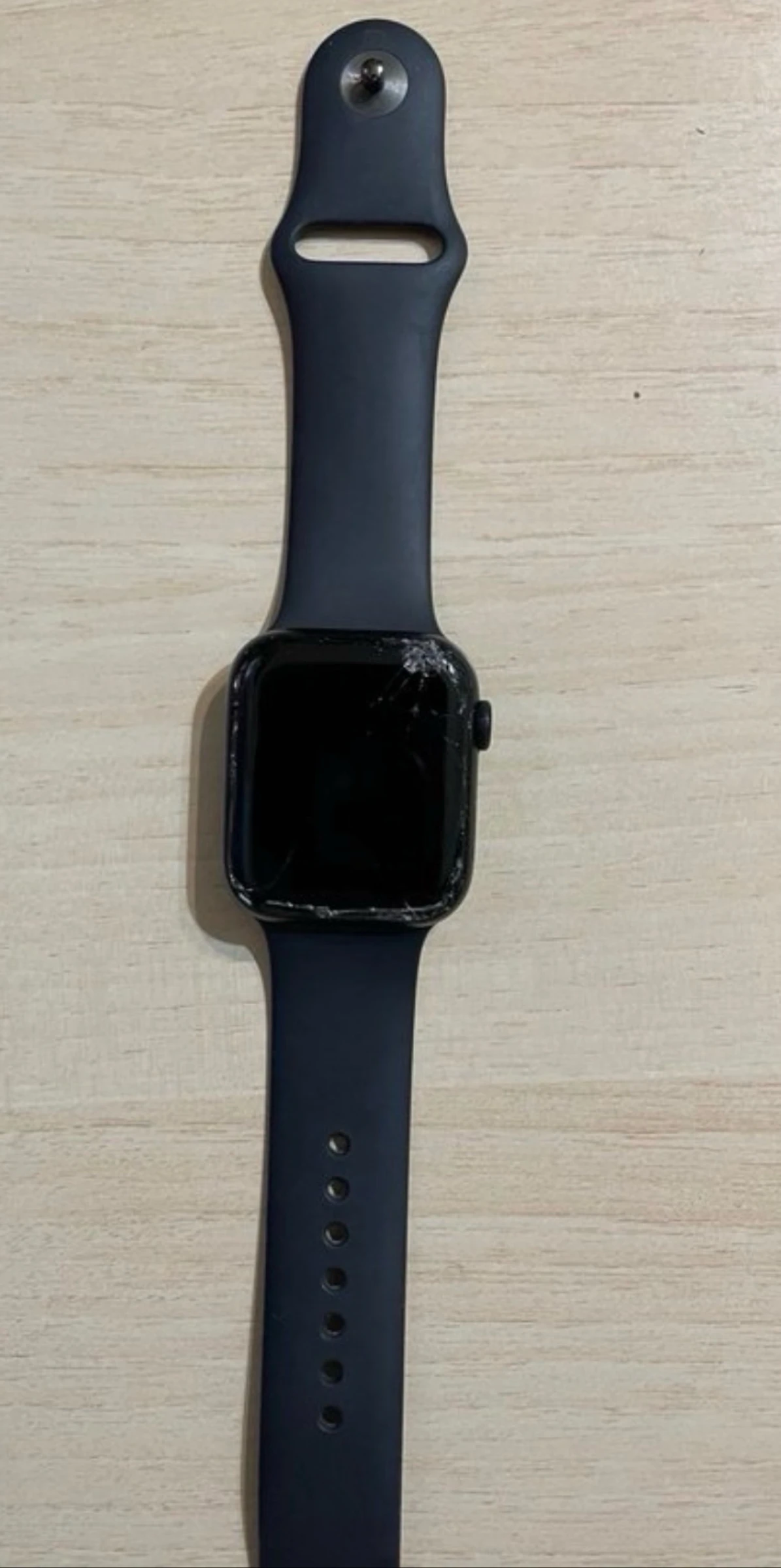 Apple Watch – photo 2